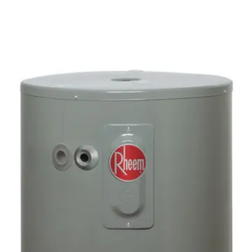 Calentador Para Agua Eléctrico Rheem 114 Litros 220v 89vp30 Gris