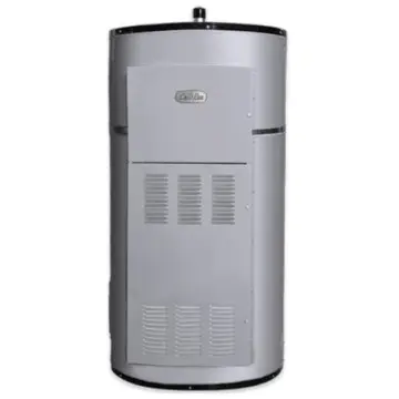 Calentador Para Agua de Depósito Eléctrico Calorex Cex-120/480/18/3p 50301040580 Gris