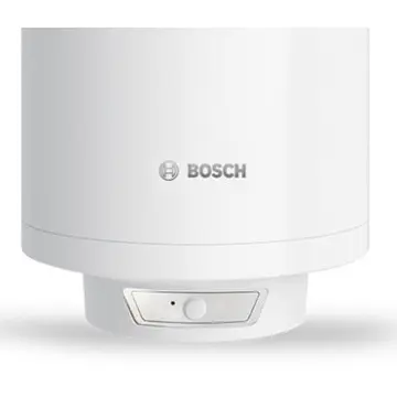 Termotanque Depósito Eléctrico Bosch 220 V 7736505237 150 Litros Blanco