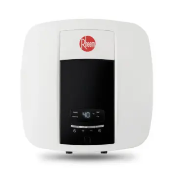 Calentador Electrico Muro 3g/10l 127v Rme10v1 Rheem