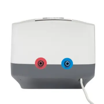 Calentador Electrico Muro 3g/10l 127v Rme10v1 Rheem