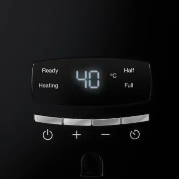 Calentador Electrico Muro 3g/10l 127v Rme10v1 Rheem