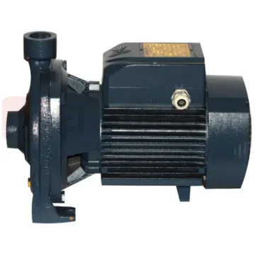Bomba Centrifuga 1.5hp Cpm650m Pedrollo