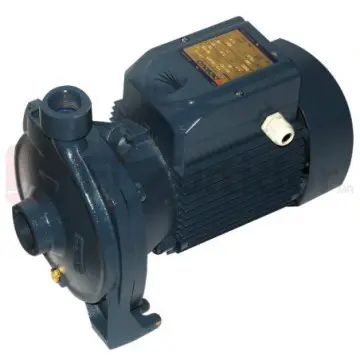 Bomba Centrifuga 1.5hp Cpm650m Pedrollo