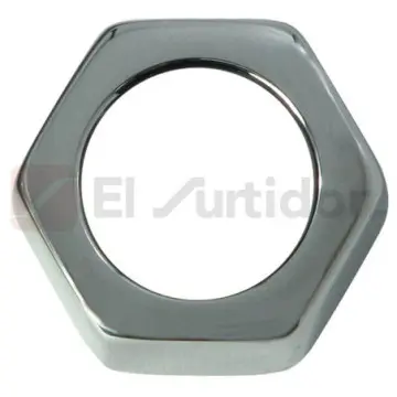 Tuerca Spud 19 Mm. Rf-080