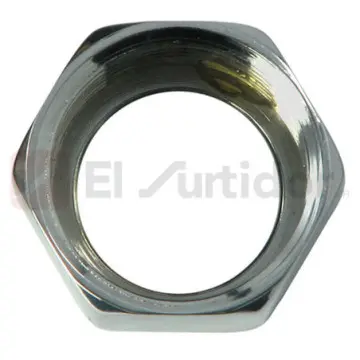Tuerca Spud 19 Mm. Rf-080