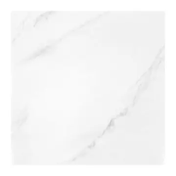 Piso Porcelanite Messier Fd 55x55cm 1.49m2 Blanco Brillante