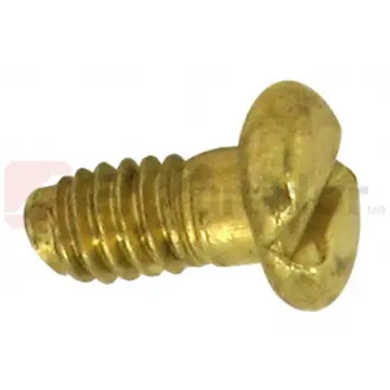 Tornillo Helvex Rf-015 8-32 X Frac12