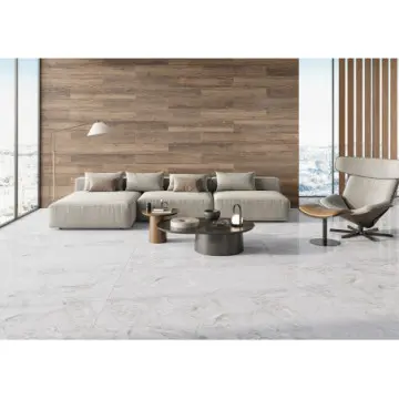 Piso Aral Arko Rectificado Pulido 60x120 cm 1.44m Gris