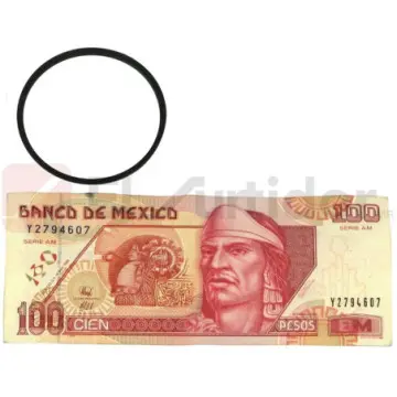 Rondana Neopren Cupula Flux RF-016