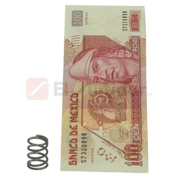 RESORTE ESTOPERO RF-030