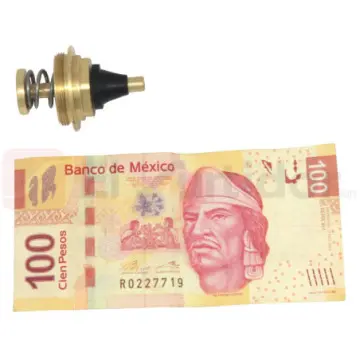 ESTOPERO ARM C/CUERDA FLUX SF-110