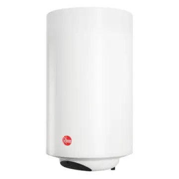 Calentador Para Agua Electrico Rheem 10g/35l 127v Rme35v1 Blanco