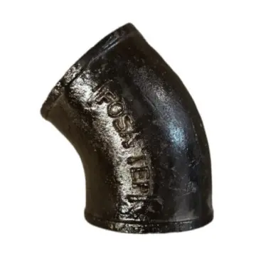 Codo Fofo Fosa Tep 150x45