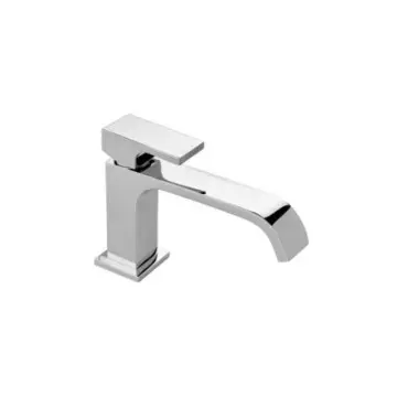 Paquete Vertika Rivoli-plus Helvex Monomando / Regadera / Accesorios / Inodoro