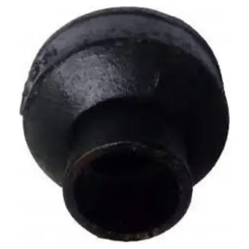 Reducción Fofo Fosa 100x50 Negro