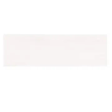 Muro Cercosa Spring 20x60 1.08m Blanco