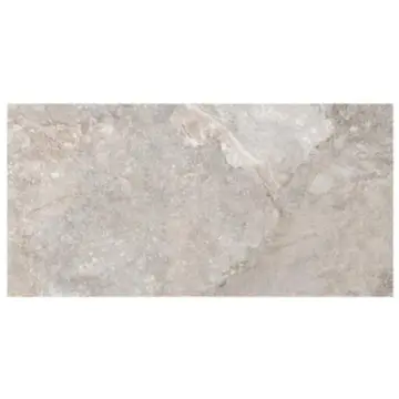 Piso Rectificado Daltile Tempo 45x90cm 1.60m2 Gtm2 Gray
