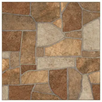 Piso Porcelanite Galana Fd 44x44cm  1.92m2 Café