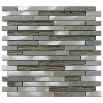 Malla Tiles 2000 Kabil 30x30.6 M3030kbl