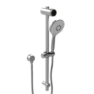 Cabezal P/regad Man 5 Chorros Rmb-30 CR Sb-1110