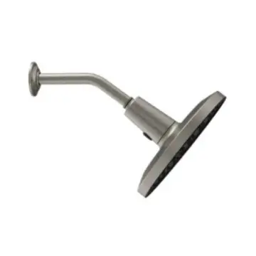 Regadera Moen Verso Magnetix Dock 220rp3ep Níquel Pulido