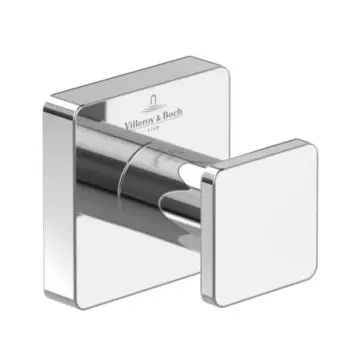 Gancho Sencillo Villeroy & Boch Tva15201100061 Cromo