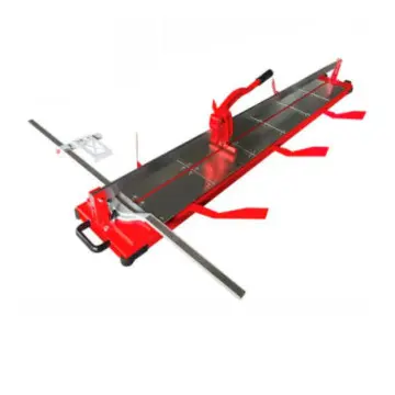 Cortadora Redtools Thunder T1800