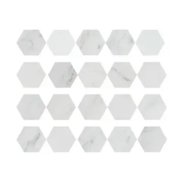 Muro Dune Hexa 15x17 Logger Digital 0.607m M608959 Blanco