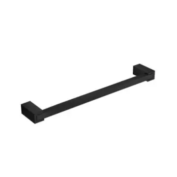 Toallero de Barra 24 Moen Kyvos Bp3724bl Negro