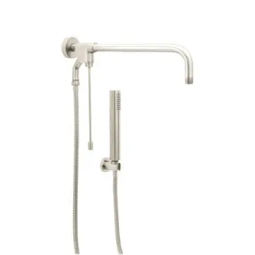 Cuerpo C/varilla Armada P/regad Rm-14-sd Sr-173-sd