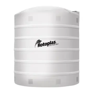 Tanque Rotoplas Tan-2500 Reforzado 550076 Neutro