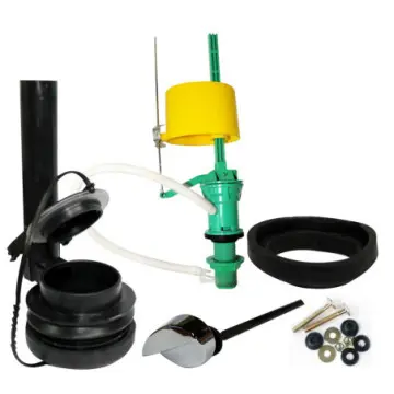 Herraje Manija Lateral Para Oxford Y Milenio Cato C5100000