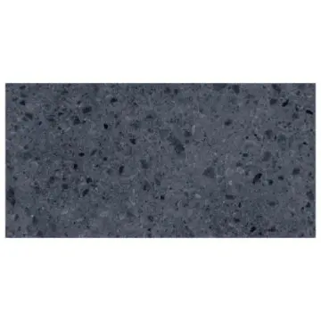 Piso Geotech Cercosa Porcelanato Rectificado 60x120 1.44 Metros Antracithe