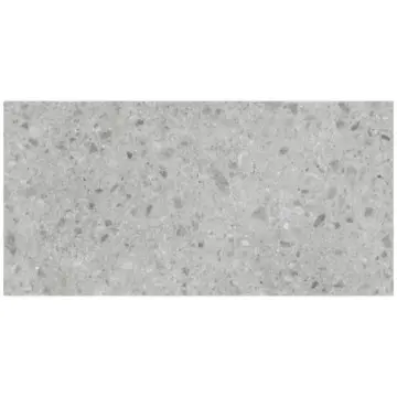 Piso Geotech Cercosa Porcelanato Rectificado 60x120 1.44 Metros Grey