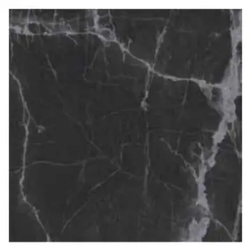 Piso Porcelanico Rectificado Cercosa New Ice Nplus 90x90 0.81m Black