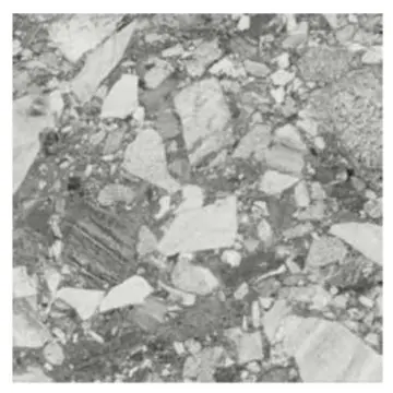 Piso Porcelanico Rectificado Cercosa Stone River Nplus 90x90 0.81m White