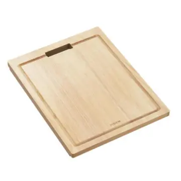 Tarja Bajo Cubierta Con Accesorios Moen 81.2x48.2 Gs181020bux Acero Inoxidable