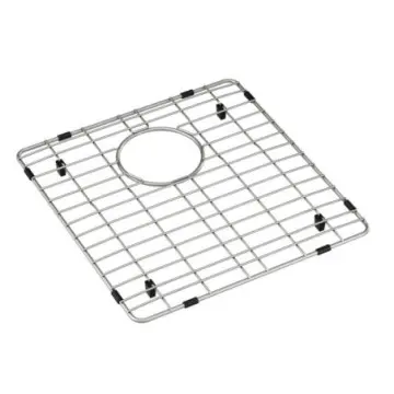 Tarja Doble Bajo Cubierta Con Accesorios Moen 83.8x48.2  Gs182040bux Acero Inoxidable