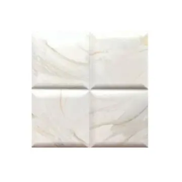 Muro Cenezzia Ingrid 30x30 0.81 340011 White