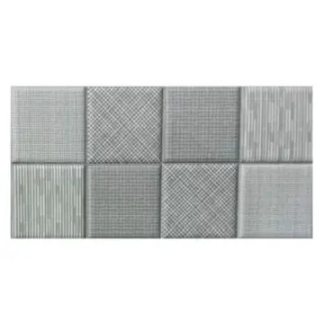 Muro Cenezzia Mandavi 30x60 0.81m 340029 Grey Decor