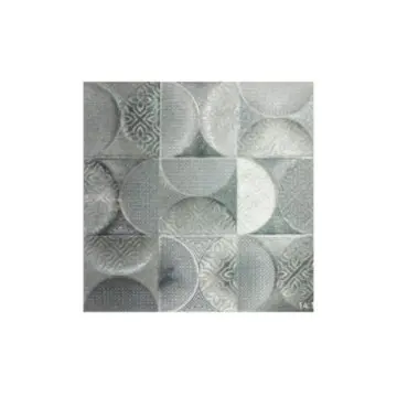 Muro Cenezzia Wonder 30x30 0.81m 340043 Grey