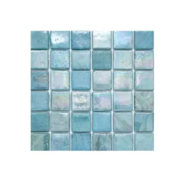 Malla Smalto V25 30.5x30.5cm 113216 Azul Verde