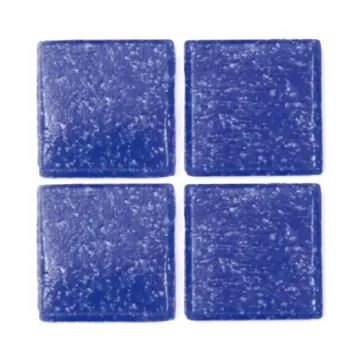 Mosaico Veneciano Kolorines Akua K5 5x5 115119 Azul