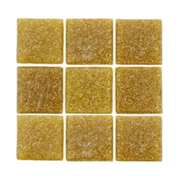 Mosaico Veneciano Kolorines Botánica 2x2 4.12m 112145 Miel