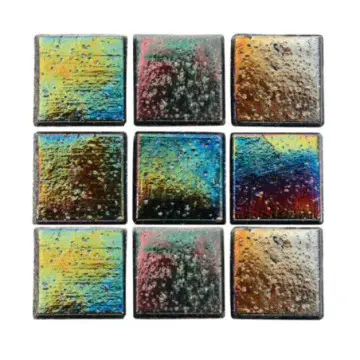 Mosaico Veneciano Kolorines Iris 2x2 4.12m 112904 Shell