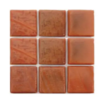 Mosaico Veneciano Kolorines Murano 2x2 4.12m 112517 Terra