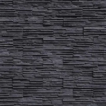 Piedra Desing Perdura Stona Sherpa 1m Ebano