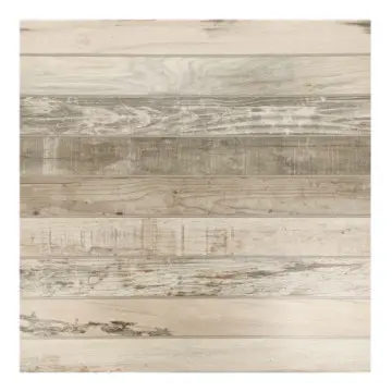 Piso Vitromex San Marino 45x45cm 1.62m White