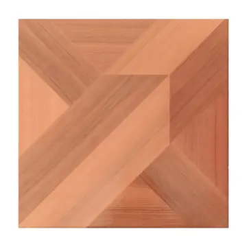 Piso Canova Daltile 37x37 cm 2.11 M Zcv6 Castaño